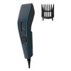 Philips HC3505/15 Series 3000 hajnyíró, lekerekített önélező penge, 0,5 -23 mm, 13 hosszbeállítás, fekete