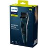Philips HC3505/15 Series 3000 hajnyíró, lekerekített önélező penge, 0,5 -23 mm, 13 hosszbeállítás, fekete