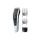 Philips HC5610/15 hajnyíró, akkumulátoros, 0,5-28mm, 28 hosszbeállítás, mosható, fehér - fekete