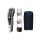 Philips HC5630/15 hajnyíró, akkumulátoros, 0,5-28mm, 28 hosszbeállítás, fekete - ezüst