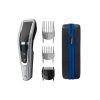 Philips HC5650/15 hajnyíró, akkumulátoros, 0,5-28mm, 28 hosszbeállítás, mosható, fekete - ezüst
