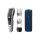 Philips HC5650/15 hajnyíró, akkumulátoros, 0,5-28mm, 28 hosszbeállítás, mosható, fekete - ezüst