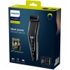 Philips HC7650/15 Series 7000 hajnyíró, akkumulátoros, 0,5-42mm, önélező penge, fekete