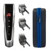 Philips HC9420/15 Series 9000 hajnyíró, akkumulátoros, 0,5-42mm, önélező penge, fekete - ezüst