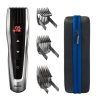 Philips HC9420/15 Series 9000 hajnyíró, akkumulátoros, 0,5-42mm, önélező penge, fekete - ezüst