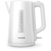 Philips HD9318/00 Series 3000 vízforraló, 1.7liter, 2200Watt, automatikus kikapcsolás, fehér