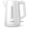 Philips HD9318/00 Series 3000 vízforraló, 1.7liter, 2200Watt, automatikus kikapcsolás, fehér