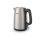 Philips HD9351/90 Viva Collection vízforraló, 1.7liter, 2200Watt, automatikus kikapcsolás, inox