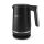 Philips HD9396/90 Series 7000 vízforraló, 1.7liter, 2200Watt, dupla falú, hőfokszabályozás, rugós fedél, fekete