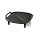 Philips HD9926/00 grill készlet forrólevegős sütőhőz, L méret (3.2 és 4.2liter)