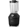 Philips HR2191/01 Series 3000 turmixgép, 600Watt, max.2liter, 2sebesség, fekete