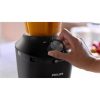 Philips HR2191/01 Series 3000 turmixgép, 600Watt, max.2liter, 2sebesség, fekete