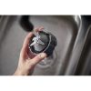 Philips HR2191/01 Series 3000 turmixgép, 600Watt, max.2liter, 2sebesség, fekete