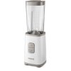 Philips HR2602/00 Daily Collection mini turmixgép, 350Watt, max.1liter, 2sebesség, fehér -szürke