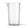 Philips HR2682/00 Series 5000 botmixer készlet, habverő, 1200Watt, SpeedTouch, fekete -inox