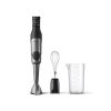 Philips HR2682/00 Series 5000 botmixer készlet, habverő, 1200Watt, SpeedTouch, fekete -inox