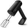 Philips HR3781/00 kézi mixer, 500Watt, fekete