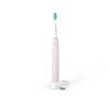 Philips HX3651/11 Sonicare 2100 Series elektromos fogkefe, 31000 rezgés/perc, SmarTimer, Quadpacer, cukorrózsaszín