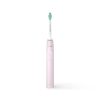 Philips HX3651/11 Sonicare 2100 Series elektromos fogkefe, 31000 rezgés/perc, SmarTimer, Quadpacer, cukorrózsaszín