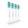 Philips HX6014/87 Sonicare ProResults Fogkefefej