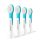 Philips HX6034/90 Sonicare For Kids Fogkefefej
