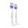 Philips HX6052/87 Sonicare Sensitive Fogkefefej