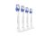 Philips HX6054/87 Sonicare Sensitive Fogkefefej