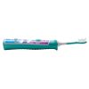 Philips HX6322/04 Sonicare For Kids elektromos gyerek fogkefe, Bluetooth, 2 mód, 62000 rezgés/perc, KidTimer, Quadpacer, kék