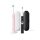 Philips HX6800/35 Sonicare ProtectiveClean 4300 elektromos fogkefe csomag, 2 intenzitás, 62000 rezgés/perc, BrushSync, fekete és pasztellrózsaszín