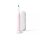 Philips HX6806/03 Sonicare ProtectiveClean 4300 elektromos fogkefe, 2 intenzitás, 62000 rezgés/perc, BrushSync, utazó tok, pasztellrózsaszín