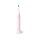 Philips HX6806/04 Sonicare ProtectiveClean 4300 elektromos fogkefe, 2 intenzitás, 62000 rezgés/perc, BrushSync, pasztellrózsaszín