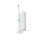 Philips HX6807/28 Sonicare ProtectiveClean 4300 elektromos fogkefe, 2 intenzitás, 62000 rezgés/perc, BrushSync, utazó tok, fehér -mentazöld