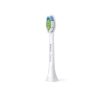 Philips HX6807/35 Sonicare ProtectiveClean 4300 elektromos fogkefe, 2 intenzitás, 62000 rezgés/perc, BrushSync, utazó tok, fehér -mentazöld (2db /csomag)