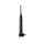 Philips HX6830/44 Sonicare ProtectiveClean 4500 elektromos fogkefe, 2 mód, 62000 rezgés/perc, BrushSync, fekete