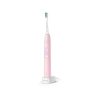 Philips HX6836/24 Sonicare ProtectiveClean 4500 elektromos fogkefe, 2 mód, 62000 rezgés/perc, BrushSync, pasztellrózsaszín