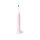 Philips HX6836/24 Sonicare ProtectiveClean 4500 elektromos fogkefe, 2 mód, 62000 rezgés/perc, BrushSync, pasztellrózsaszín