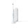 Philips HX6839/28 Sonicare ProtectiveClean 4500 elektromos fogkefe, 2 mód, 62000 rezgés/perc, BrushSync, utazó tok, fehér-világoskék