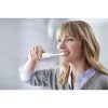 Philips HX6851/34 Sonicare ProtectiveClean 5100 elektromos fogkefe csomag, 3 mód, 62000 rezgés/perc, BrushSync, utazó tok, fehér -mentazöld és tengerészkék