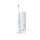 Philips HX6859/29 Sonicare ProtectiveClean 5100 elektromos fogkefe, 3 mód, 62000 rezgés/perc, BrushSync, utazó tok, fehér -világoskék (+1db Optimal White fej)
