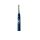 Philips HX6871/47 Sonicare ProtectiveClean 6100 elektromos fogkefe, 3 mód, 3 intenzitás, 62000 rezgés/perc, utazó tok, tengerészkék -fekete