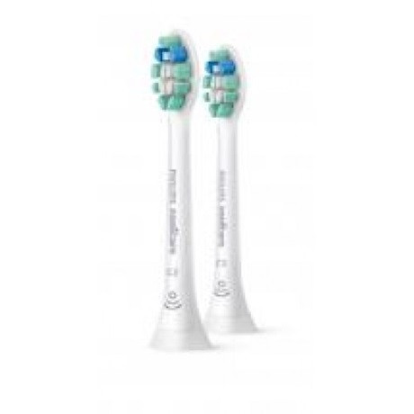 Philips HX9022/10 Sonicare C2 Optimal Plaque Defence fogkefefej, normál méret, közepes erősség (2db/csomag)