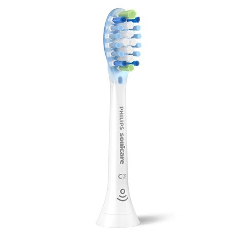 Philips HX9042/87 Sonicare Premium Plaque Defence Fogkefefej