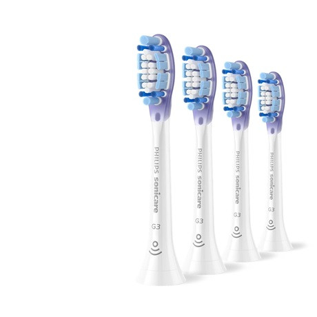 Philips HX9054/87 Sonicare W2 Optimal White Fogkefefej