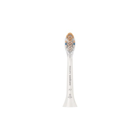 Philips HX9094/10 Sonicare A3 Premium All-in-One fogkefefej, normál méret, lágy (4db/csomag)