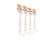 Philips HX9094/87 Sonicare Premium All-in-One Fogkefefej