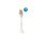 Philips HX9096/10 Sonicare A3 Premium All-in-One fogkefefej, normál méret, lágy (6db/csomag)