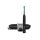 Philips HX9911/09 Sonicare DiamondClean 9000 elektromos fogkefe, Plaque Control fej, 4 mód, 3 intenzitás, 62000 rezgés/perc, fekete
