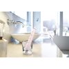 Philips HX9911/29 Sonicare DiamondClean 9000 elektromos fogkefe, 4 mód, 3 intenzitás, 62000 rezgés/perc, rózsaszín