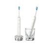 Philips HX9914/55 Sonicare DiamondClean 9000 elektromos fogkefe csomag, 4 mód, 3 intenzitás, 62000 rezgés/perc, fehér