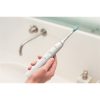 Philips HX9914/55 Sonicare DiamondClean 9000 elektromos fogkefe csomag, 4 mód, 3 intenzitás, 62000 rezgés/perc, fehér